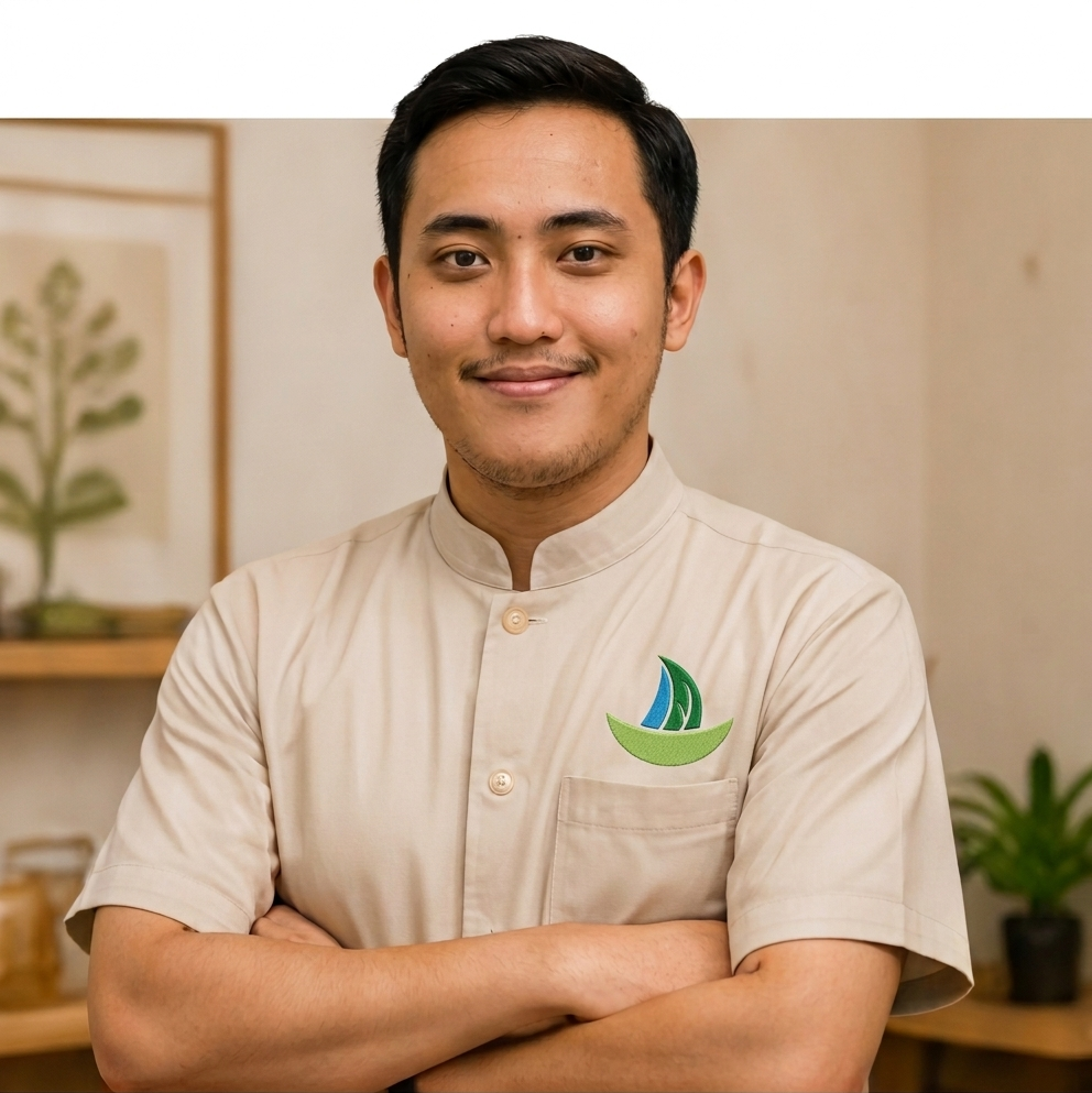 Sinshe Bahtera Herbal